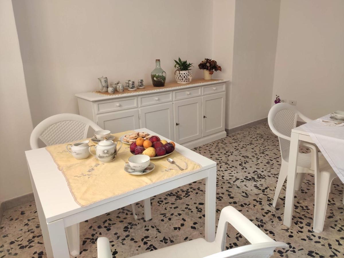 B&B 24 Maggio Калофорте Экстерьер фото