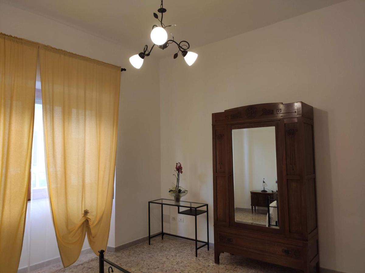 B&B 24 Maggio Калофорте Экстерьер фото