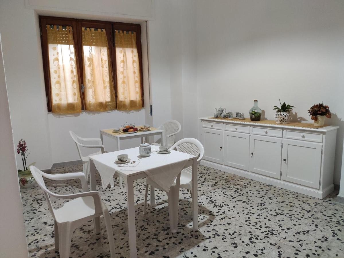 B&B 24 Maggio Калофорте Экстерьер фото