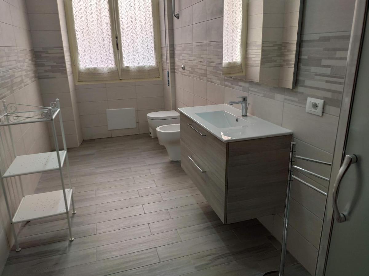B&B 24 Maggio Калофорте Экстерьер фото
