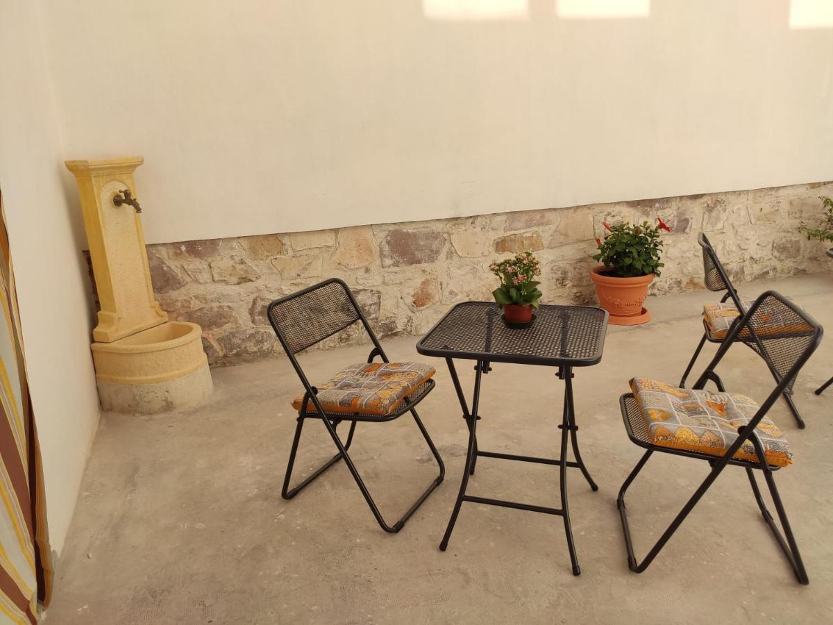 B&B 24 Maggio Калофорте Экстерьер фото