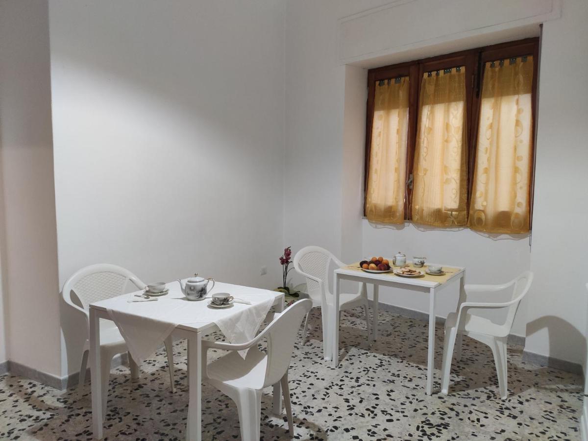 B&B 24 Maggio Калофорте Экстерьер фото