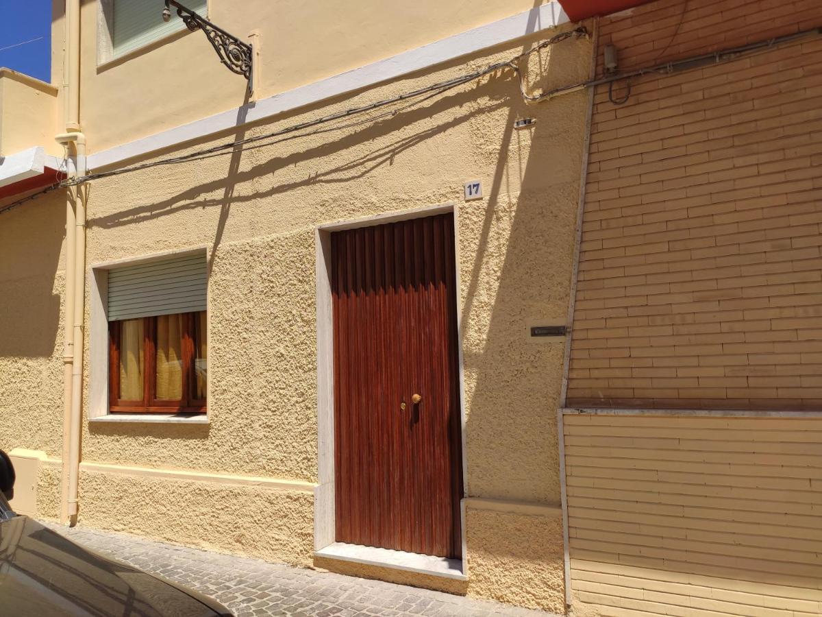 B&B 24 Maggio Калофорте Экстерьер фото
