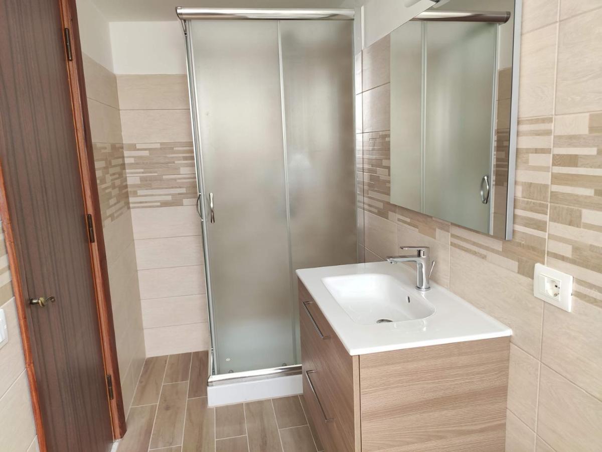 B&B 24 Maggio Калофорте Экстерьер фото
