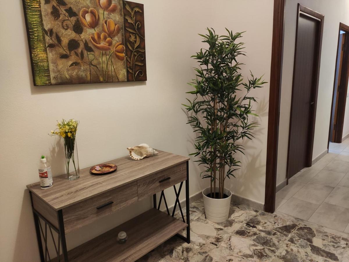B&B 24 Maggio Калофорте Экстерьер фото