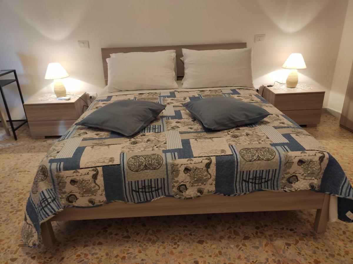 B&B 24 Maggio Калофорте Экстерьер фото