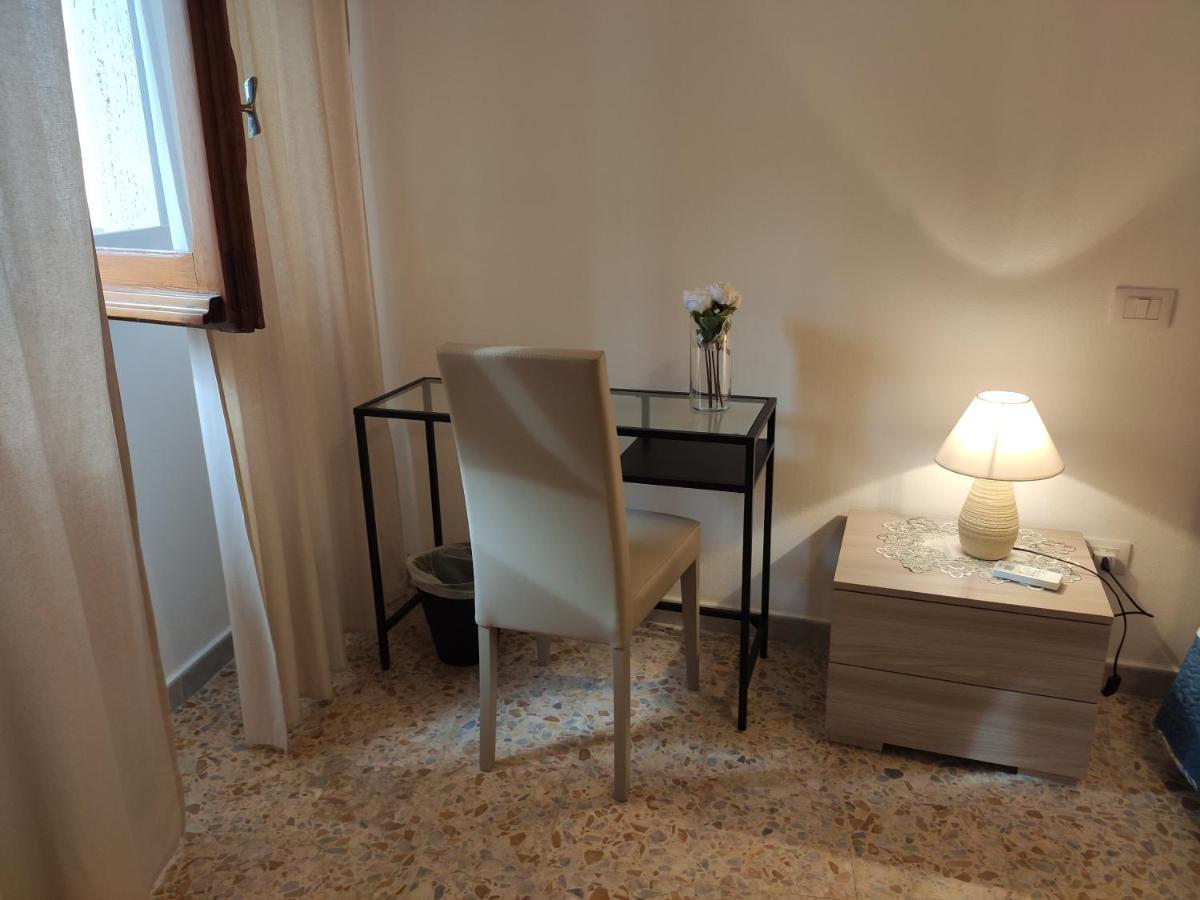 B&B 24 Maggio Калофорте Экстерьер фото