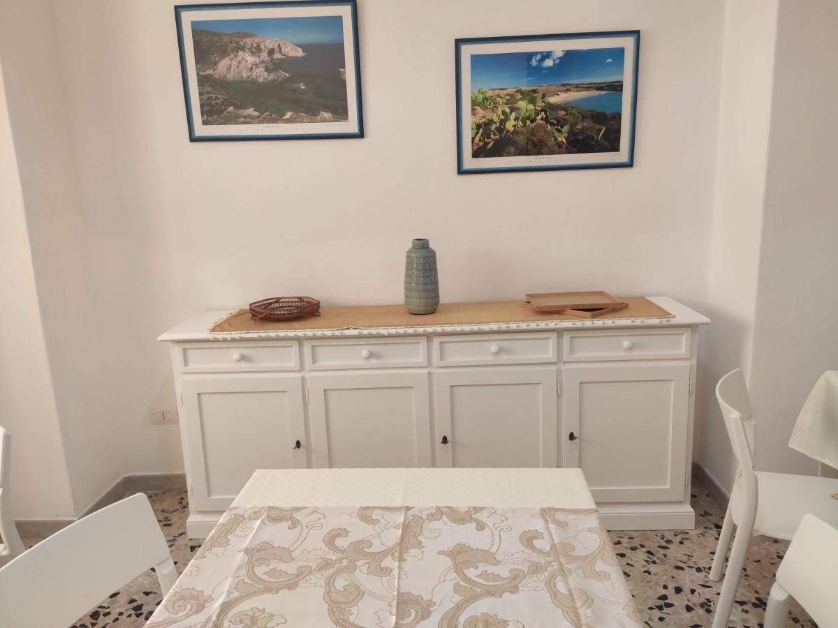 B&B 24 Maggio Калофорте Экстерьер фото