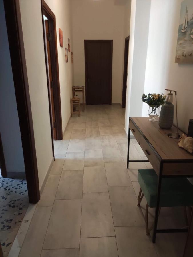 B&B 24 Maggio Калофорте Экстерьер фото