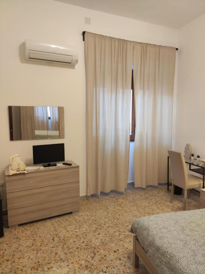 B&B 24 Maggio Калофорте Экстерьер фото