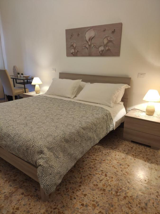 B&B 24 Maggio Калофорте Экстерьер фото