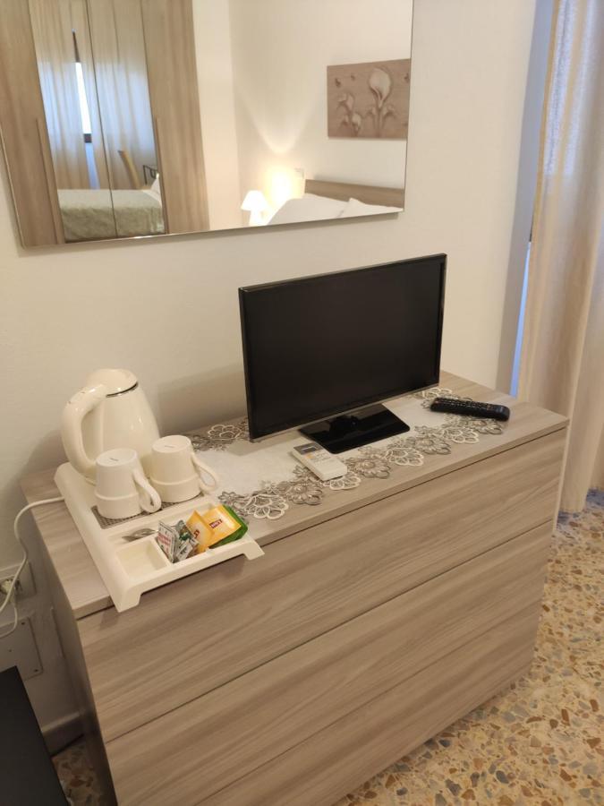 B&B 24 Maggio Калофорте Экстерьер фото