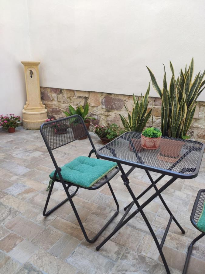 B&B 24 Maggio Калофорте Экстерьер фото