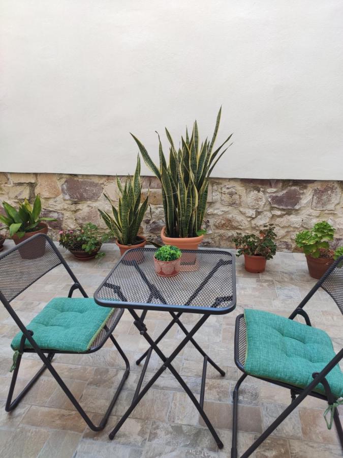B&B 24 Maggio Калофорте Экстерьер фото