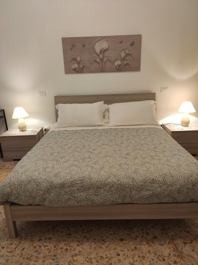 B&B 24 Maggio Калофорте Экстерьер фото